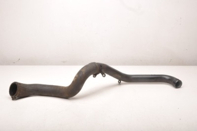 Volvo s60 ii v60 2.5 20v t5 254km труба интеркулер 31319173 30636784 фото №1