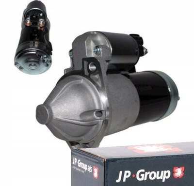 Стартер do kia picanto i 1.1 фото №1