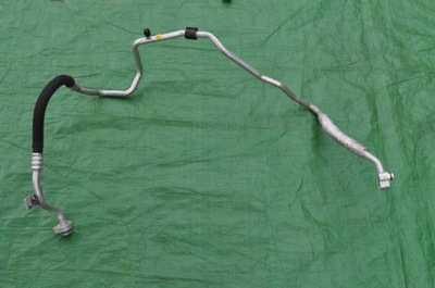 Шланг кондиціонер audi q3 s-line 8u0820743e фото №1