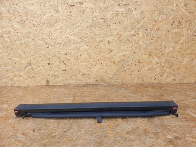 Bmw g31 шторка багажника сетка 7466711 фото №1