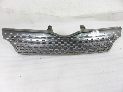 REJILLA REJILLA DE RADIADOR TOYOTA YARIS VERSO 5311152050  