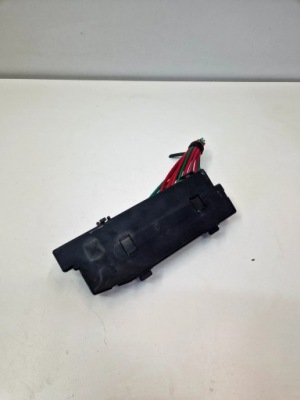 Блок управляющий кондиционера mercedes-benz sl r129 1298000678 фото №1