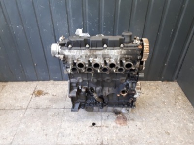 Psa rhz блок двигателя 406 2.0hdi фото №1