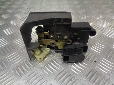 Замок дверь правый перед alfa romeo 156 фото №1