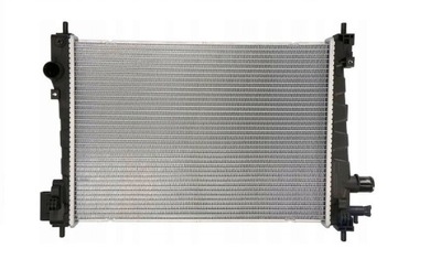 RADIATOR WATER OPEL KARL 15-19 1.0 B  