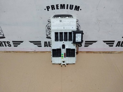 Bmw x1 f48 f49 модуль комфорта 8781427 фото №1