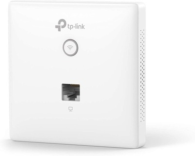 Access Point TP-Link EAP115-Wall 802.11n (Wi-Fi 4)