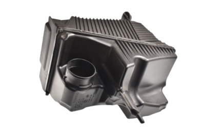 Корпус фильтра воздуха megane ii 1.5 8200166611 фото №1