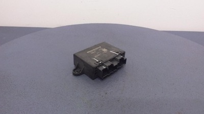 Ford fusion ii модуль блок керування двері dg9t14b533ak фото №1