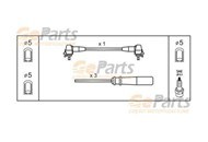 LAIDAI UŽDEGIMO DAIHATSU CUORE 0.85 0.8 1985-98 