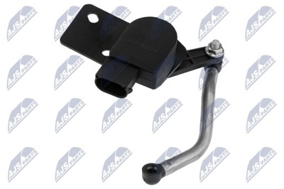 ECX-CH-003 NTY SENSOR NIVELACIÓN DE LUZ JEEP GRAND CHEROKEE 2011-/POLOZ  