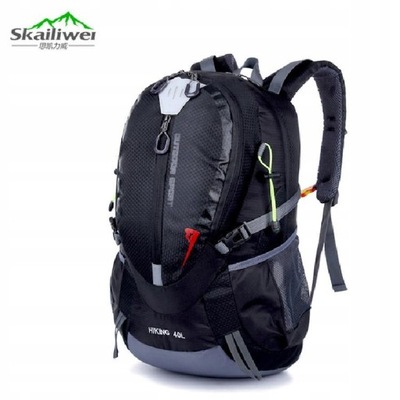 Plecak40l Waterproof -Riding Bag Plecak Plecak Pac