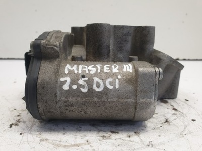 Renault master iii 2.3 dci клапан egr a2c53217899 фото №1