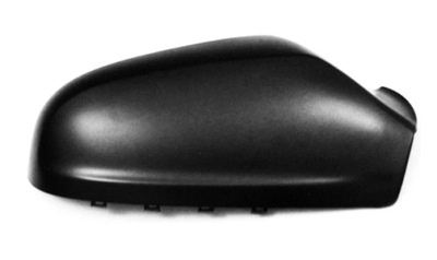 Opel astra h iii 3 корпус накладка зеркало правая фото №1