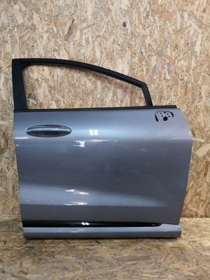 Двері правий перед передні праве ford puma mk2 st фото №1