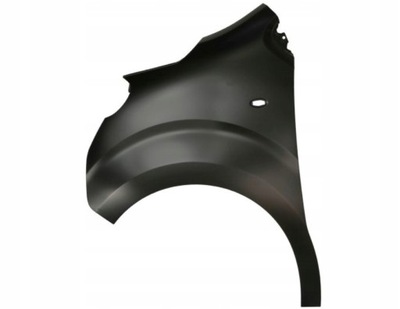 Крыло передний левый zafira life toyota proace 16- фото №1