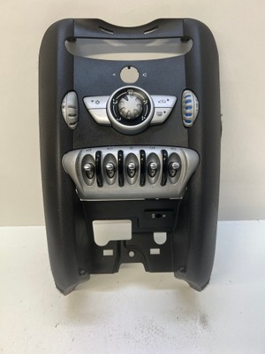 Панель кондиціонера перемикач вікон mini r56 фото №1