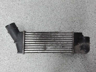 Интеркулер - citroen c4 picasso 2.0 hdi фото №1