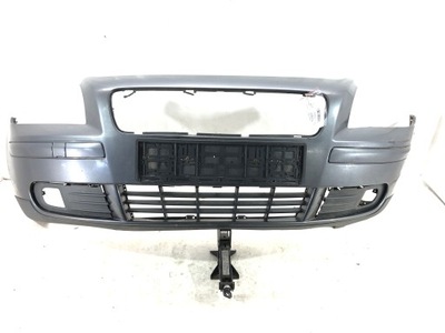 Бампер перед volvo v50 kombi 03-12 фото №1