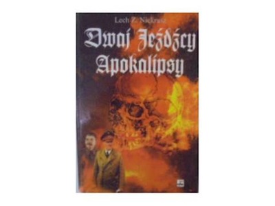 Dwaj Jeźdźcy Apokalipsy - L.Z.Niekrasz