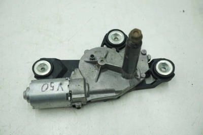 MOTOR LIMPIAPARABRISAS PARTE TRASERA LIMPIAPARABRISAS VOLVO V50 0390201210  