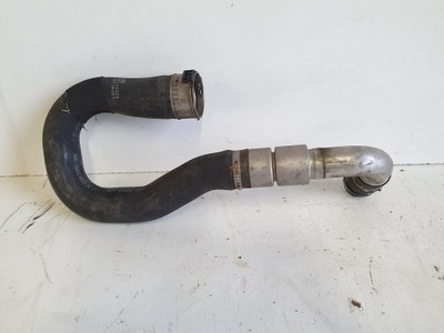 Opel mokka труба шланг інтеркулер 1.4t turbo фото №1