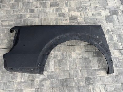 Ford ranger raptor крила задній правий задня org! фото №1
