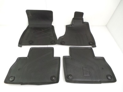 Килимки гумові maserati levante rhd uk 940000778 фото №1