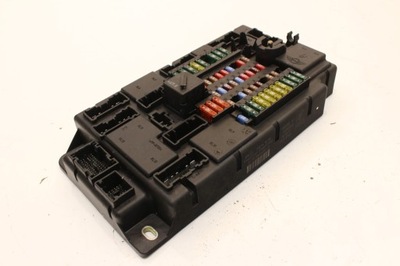 Модуль комфорту bsi 9809589 mini countryman r60 countryman фото №1