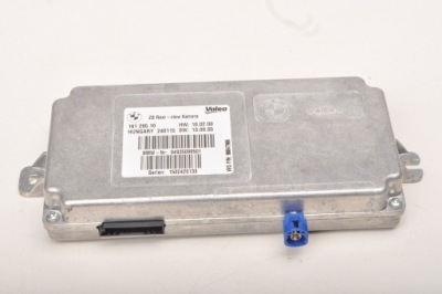 Bmw 4 m4 f82 f34 f36 модуль блок керування камери 90847906 фото №1