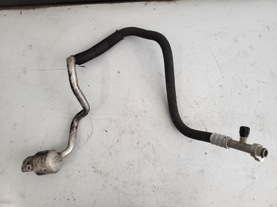 Mercedes glk x204 10r 3.0 cdi шланг кондиціонера фото №1