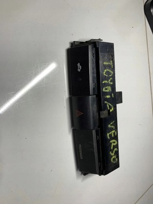 Toyota verso i перемикач аварійних 153965 фото №1