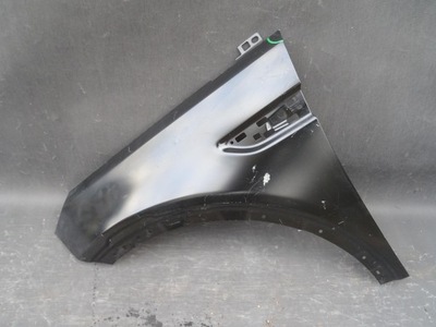 Land rover discovery sport 14- крыло перед левый фото №1