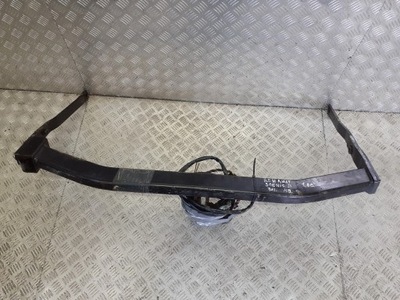 Hak буксирувальний renault scenic ii фото №1