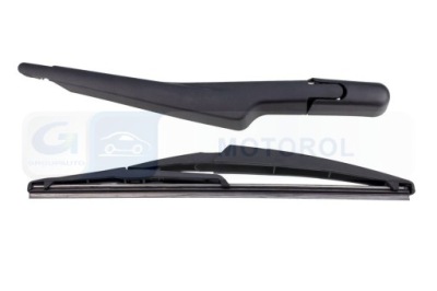 Wrq0141/mma рычаг дворники с щетка задний фото №1