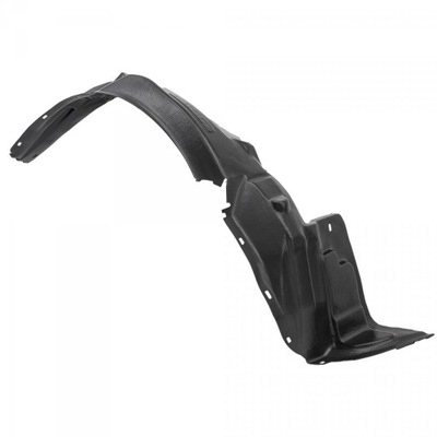 Подкрылок do suzuki swift iii 2005-2010 фото №1