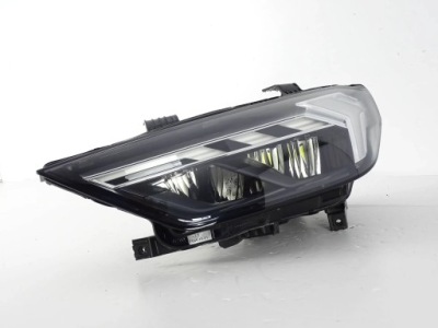 Лампа перед левая audi a1 82a 82a941033d фото №1