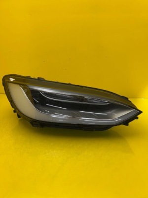 Фара правый  перед tesla model x full led 0019742513 фото №1