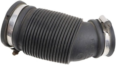 Opel zafira b труба повітрозабірник повітря 55355563 фото №1