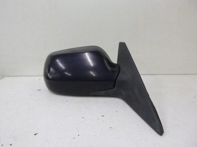 Зеркало mazda 6 3pin 2006 r. фото №1