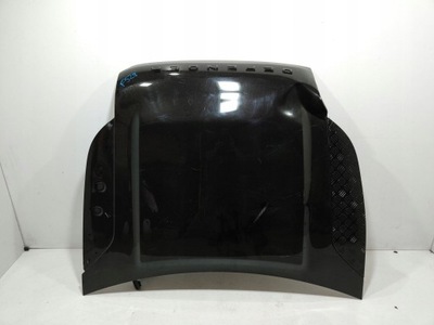 Капот land rover defender l663 фото №1