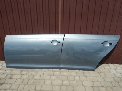 Vw jetta a5 v дверь передние задние левая фото №1