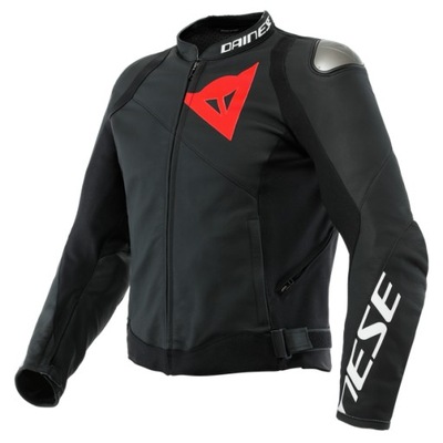 Kurtka DAINESE Sportiva Leather rozm 52