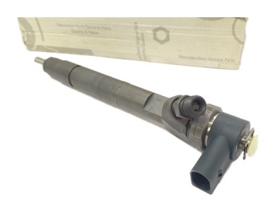 Mercedes-benz оригінальний номер a6280700287 наконечник вприску фото №1