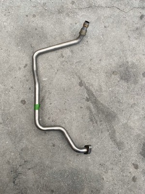 Porsche 997 turbo 3,6 wąż труба 99611327572 фото №1