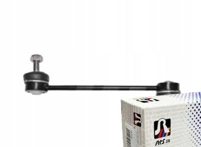 З'єднувач стабілізатора перед l=p rts do mazda premacy фото №1