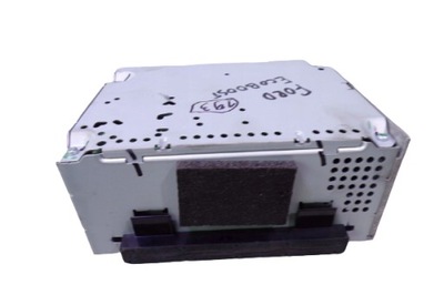 Радио cd f1e9-18c815-hk ford ecosport фото №1