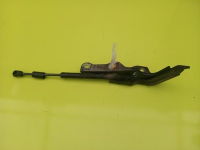 Петля капот лівий лак nka hyundai i40 12r фото №1