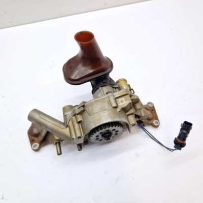 Насос масла maserati ghibli 05184273ad фото №1