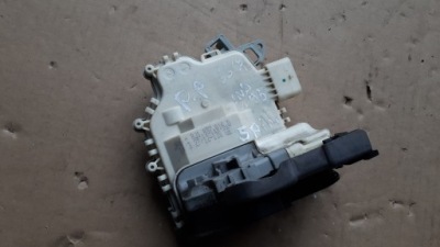 S6 c7 4g a6 замок дверь правый перед 5 pin a4 b8 a5 фото №1